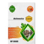 Mathematics Pariksha Adhyayan Class 12 MP Board