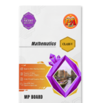 Mathematics Pariksha Adhyayan Class 5 MP Board